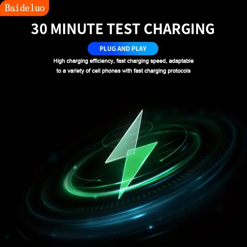 CARGADOR CHARGEMASTER PRO