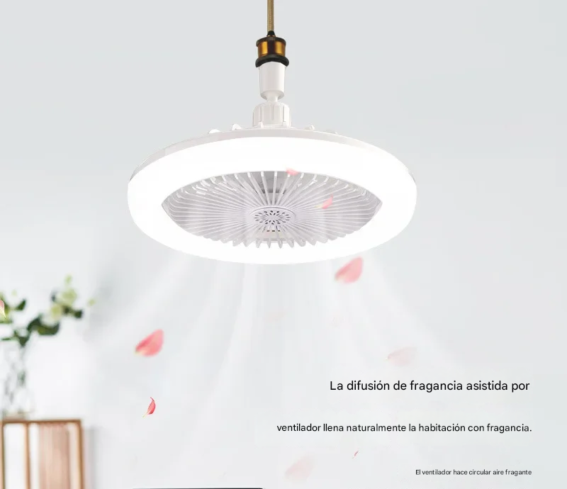 PACK 2 FOCO VENTILADOR (Paga 1 y llevas 2)