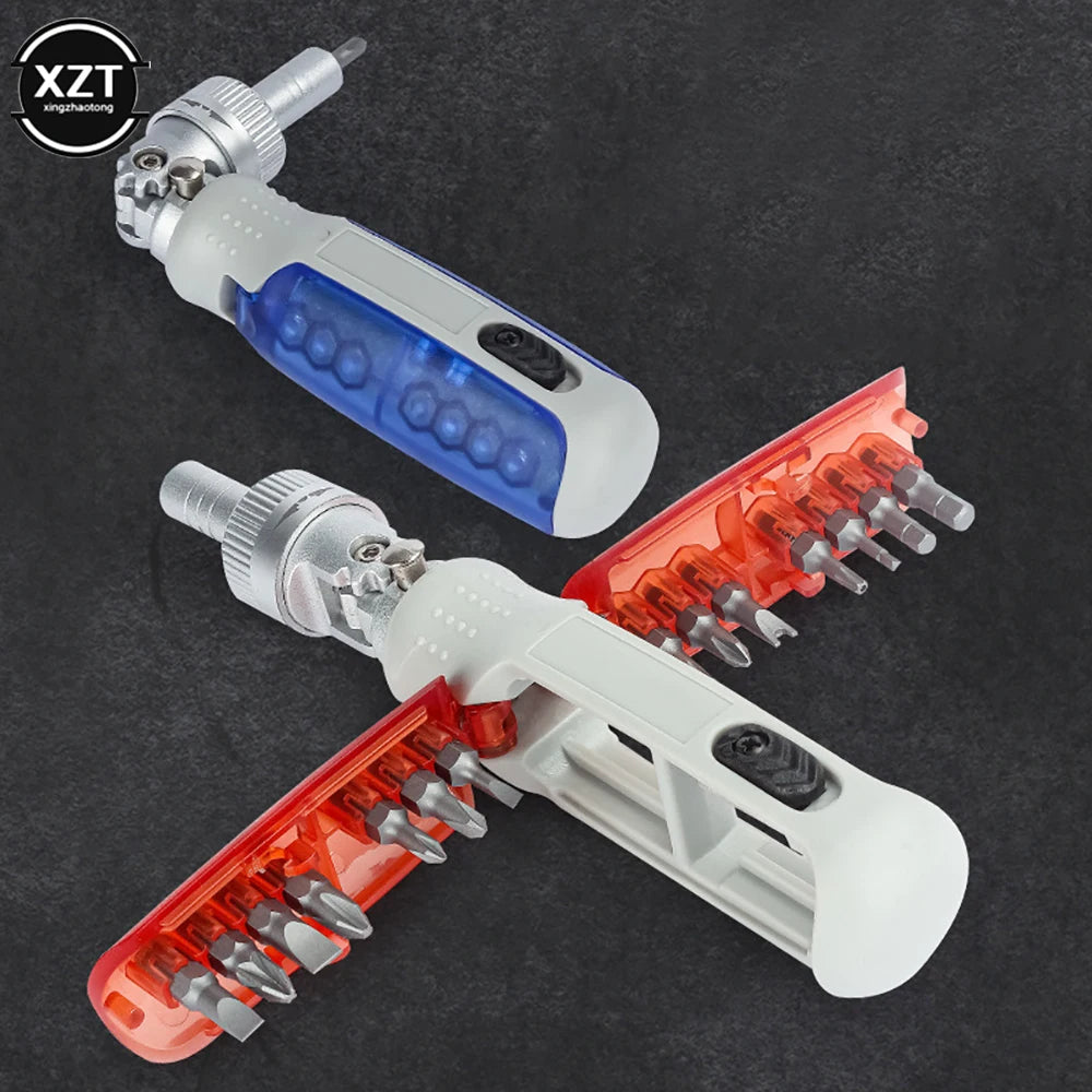 MULTIDRIVE™