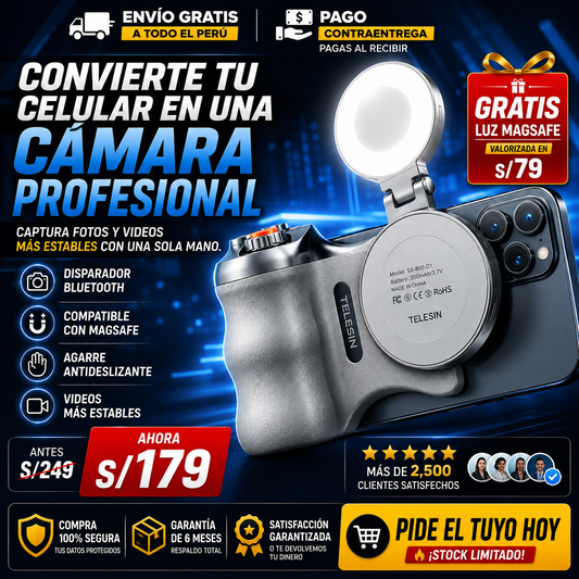 SHOTPRO 2™