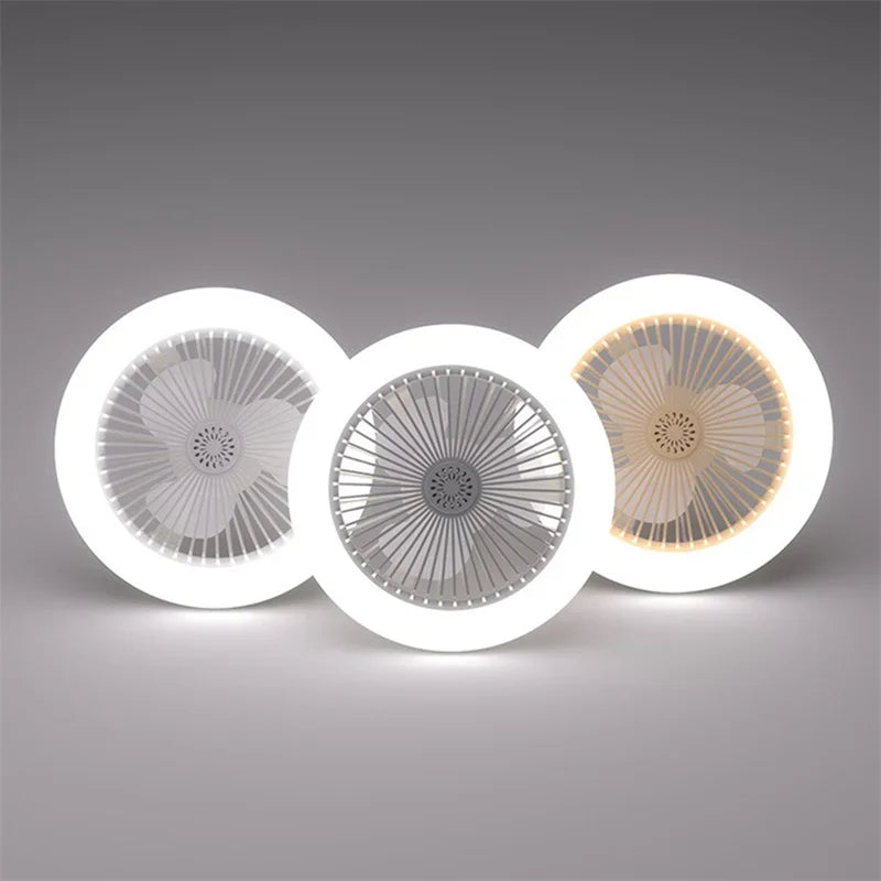 PACK 2 FOCO VENTILADOR (Paga 1 y llevas 2)