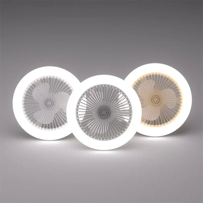 PACK 2 FOCO VENTILADOR (Paga 1 y llevas 2)