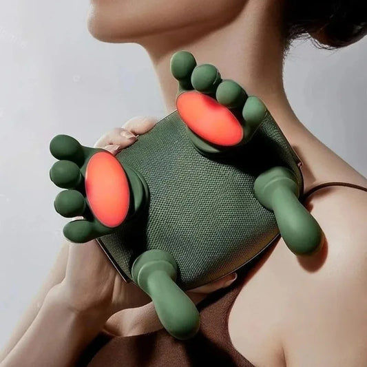 Nuevo Masajeador Biónico ProHand