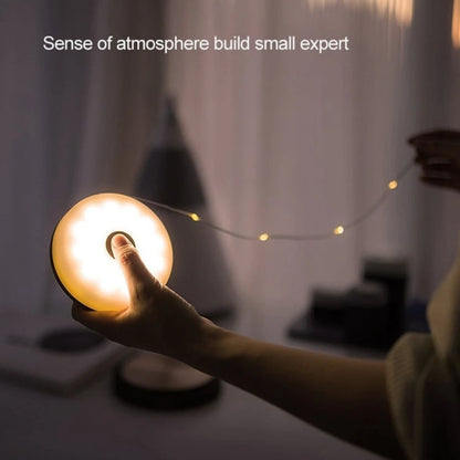 FlexiLight Pro – Luz enrollable portátil para camping y aventura