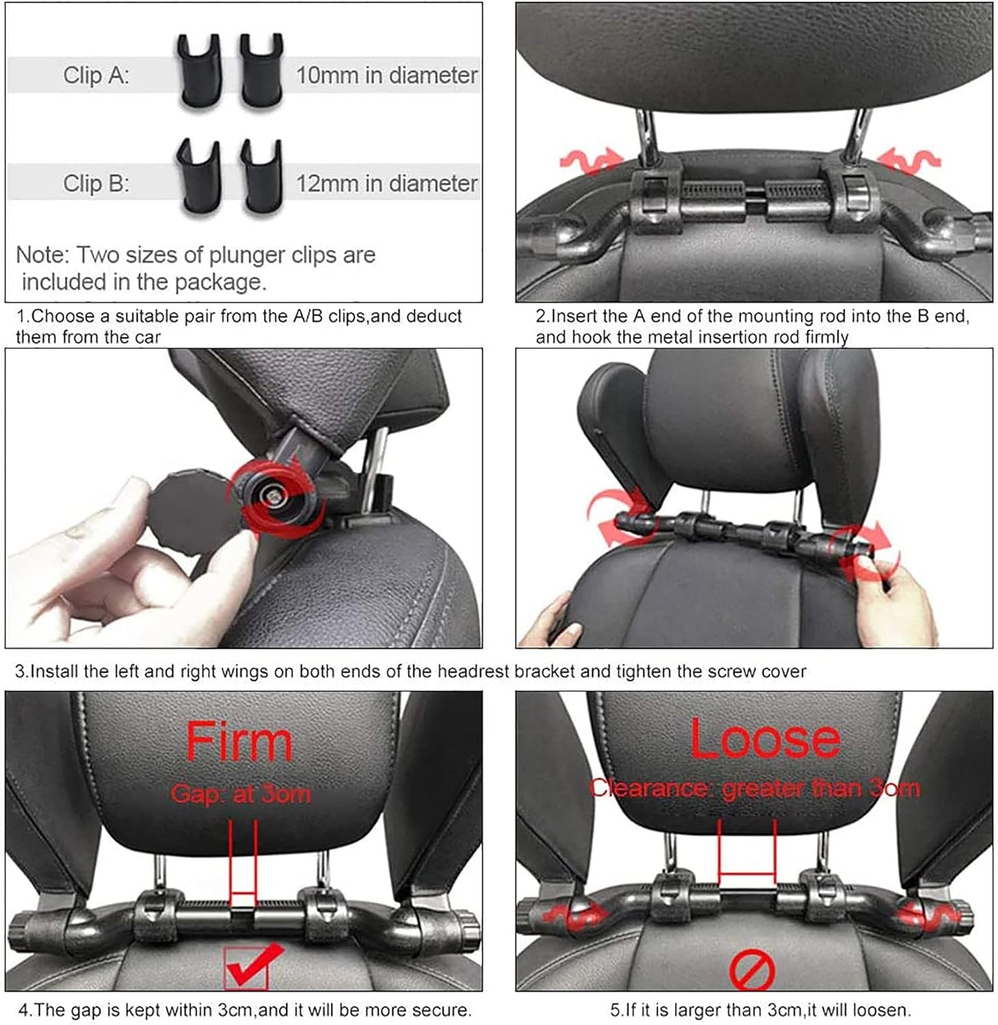TRAVELREST™