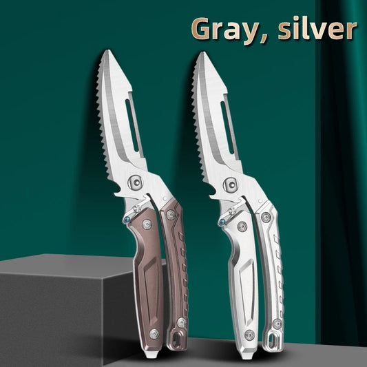STEELCUT PRO™ – Potencia de chef en tus manos