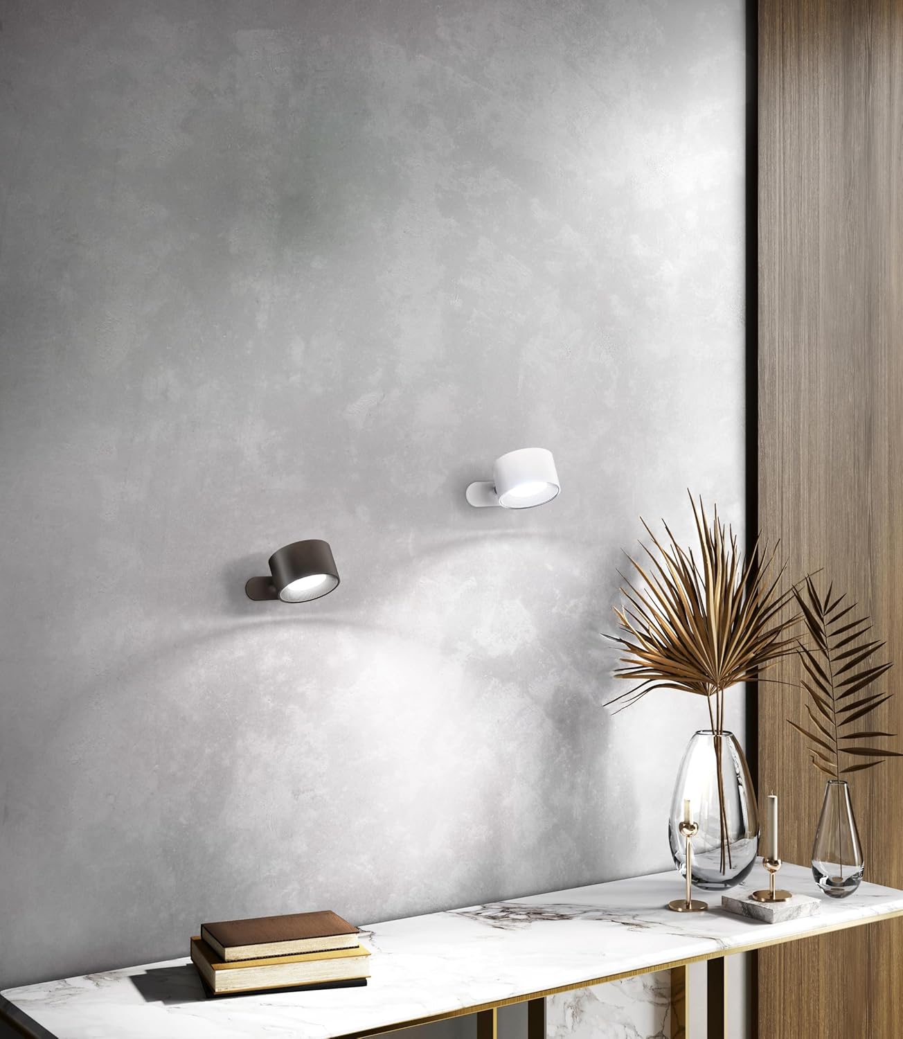 LumiWall Pro – Ilumina y decora con estilo moderno y luz premium