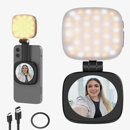 SelfieLight Pro – La favorita de los creadores