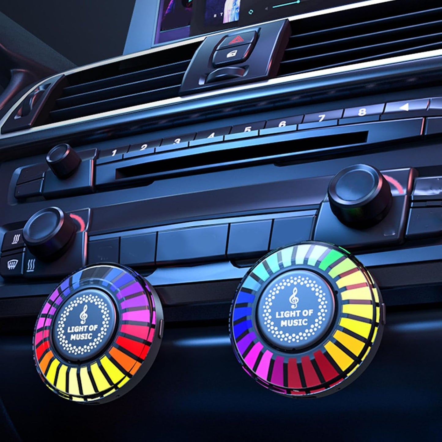 SOUNDRIVE™ – Potencia que se siente