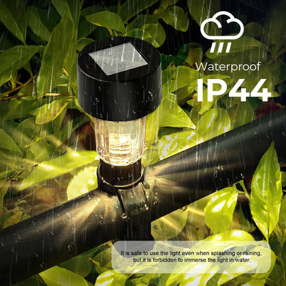 SOLARMAX™ – Luz gratis toda la noche
