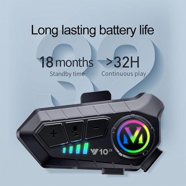 Y10 MotoLink Pro
