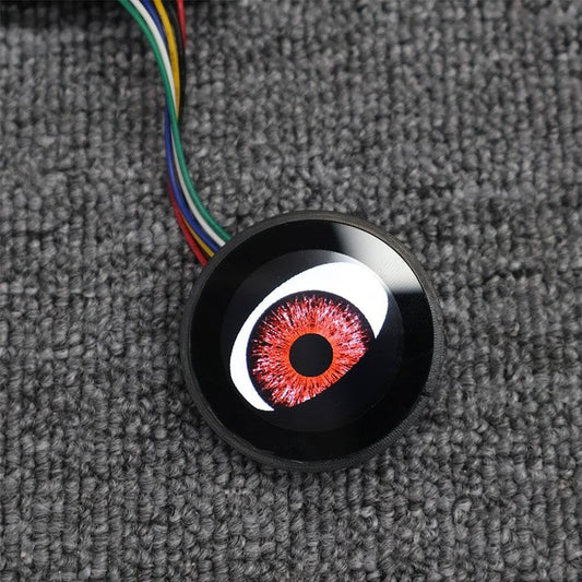 Ojos LED para Auto – Dale una Mirada Brutal a tu Carro