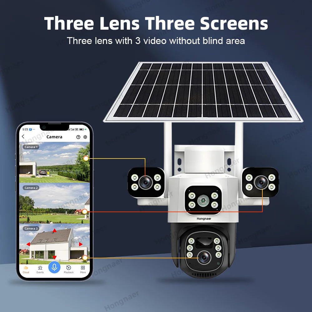 Solar360 Guard Pro+ Chip