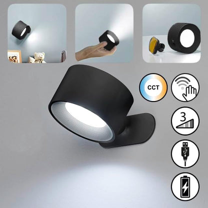 LumiWall Pro – Ilumina y decora con estilo moderno y luz premium