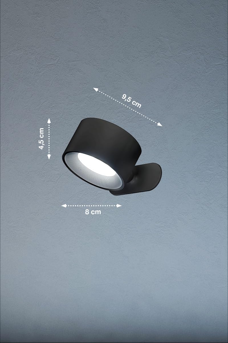 LumiWall Pro – Ilumina y decora con estilo moderno y luz premium