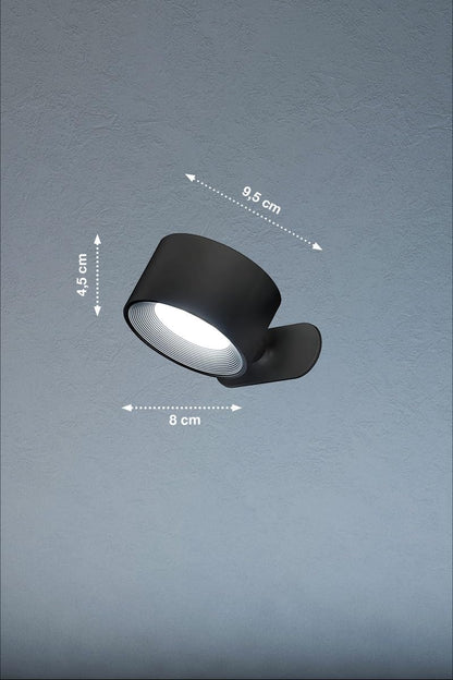 LumiWall Pro – Ilumina y decora con estilo moderno y luz premium