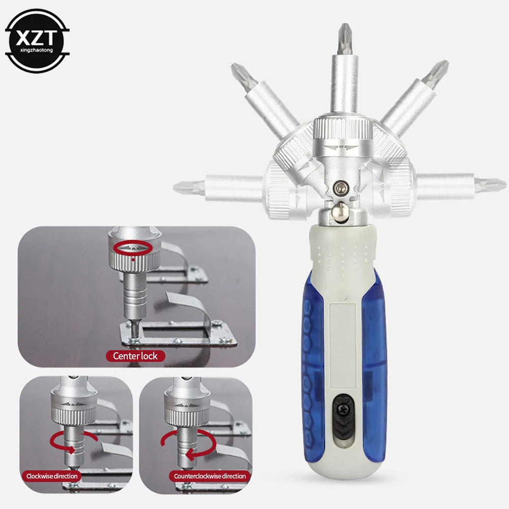 MULTIDRIVE™