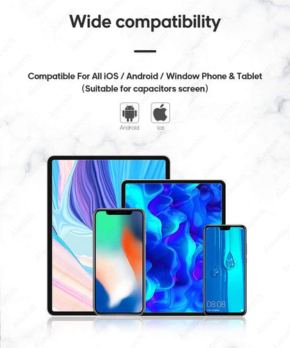 Pack 2 Lápices Táctiles por Solo S/99 – Precisión al Mejor Precio