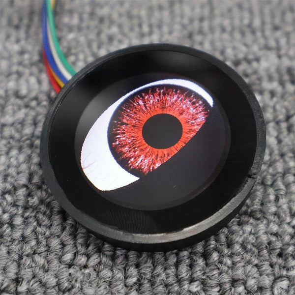 Ojos LED para Auto – Dale una Mirada Brutal a tu Carro