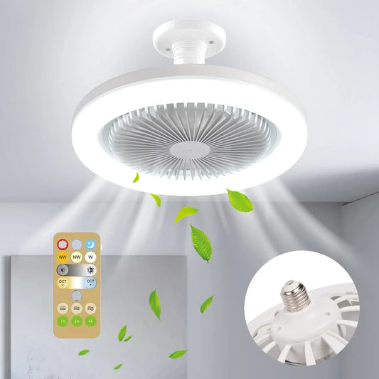 PACK 2 FOCO VENTILADOR (Paga 1 y llevas 2)