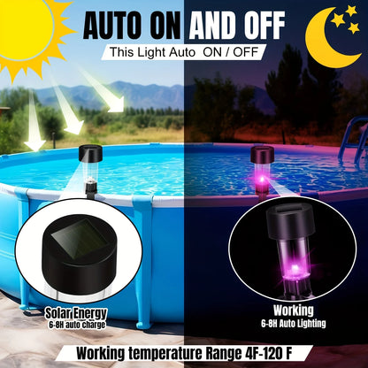 SOLARMAX™ – Luz gratis toda la noche