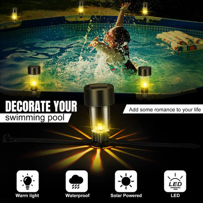 SOLARMAX™ – Luz gratis toda la noche