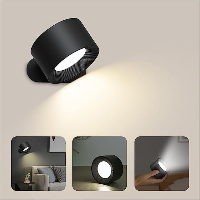 LumiWall Pro – Ilumina y decora con estilo moderno y luz premium