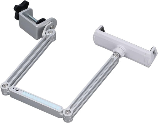 Soporte 360° Manos Libres Pro para Celular y Tablet
