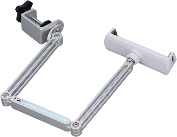 Soporte 360° Manos Libres Pro para Celular y Tablet