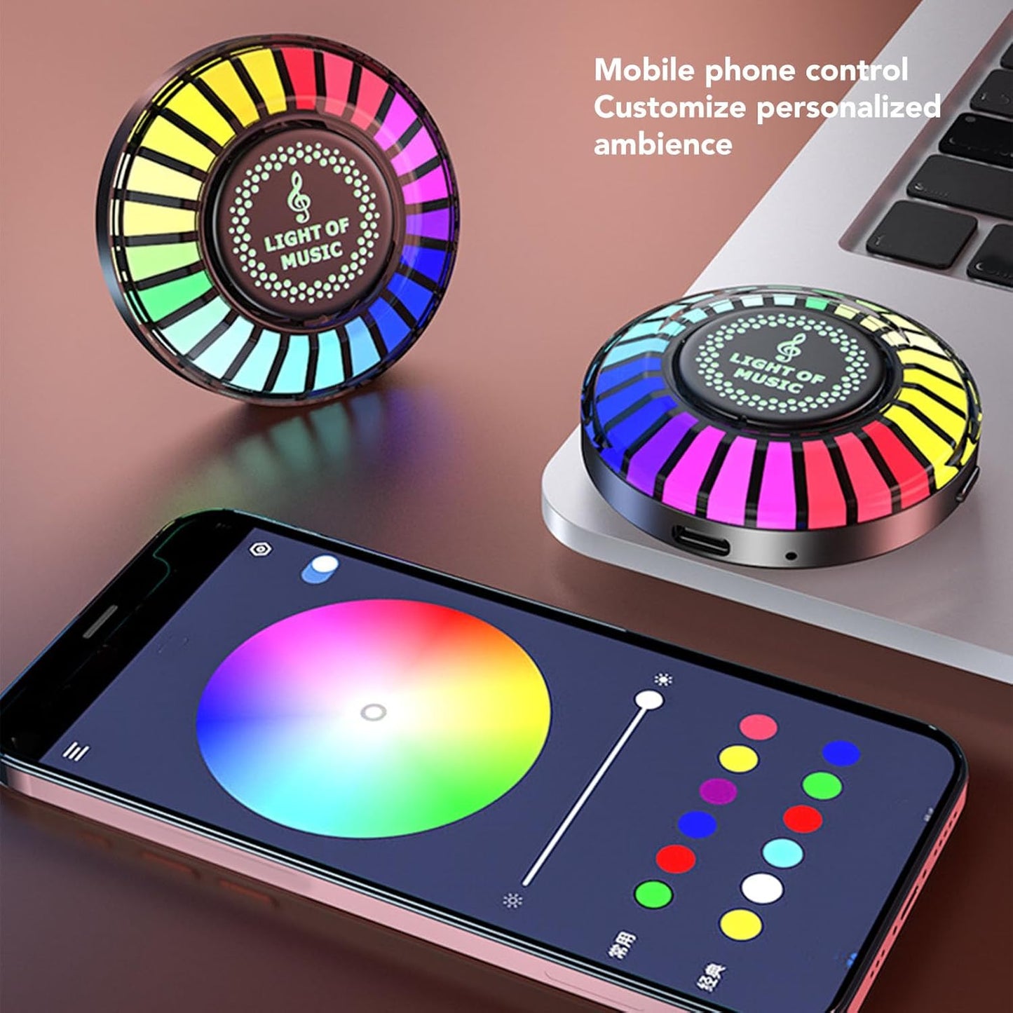 SOUNDRIVE™ – Potencia que se siente