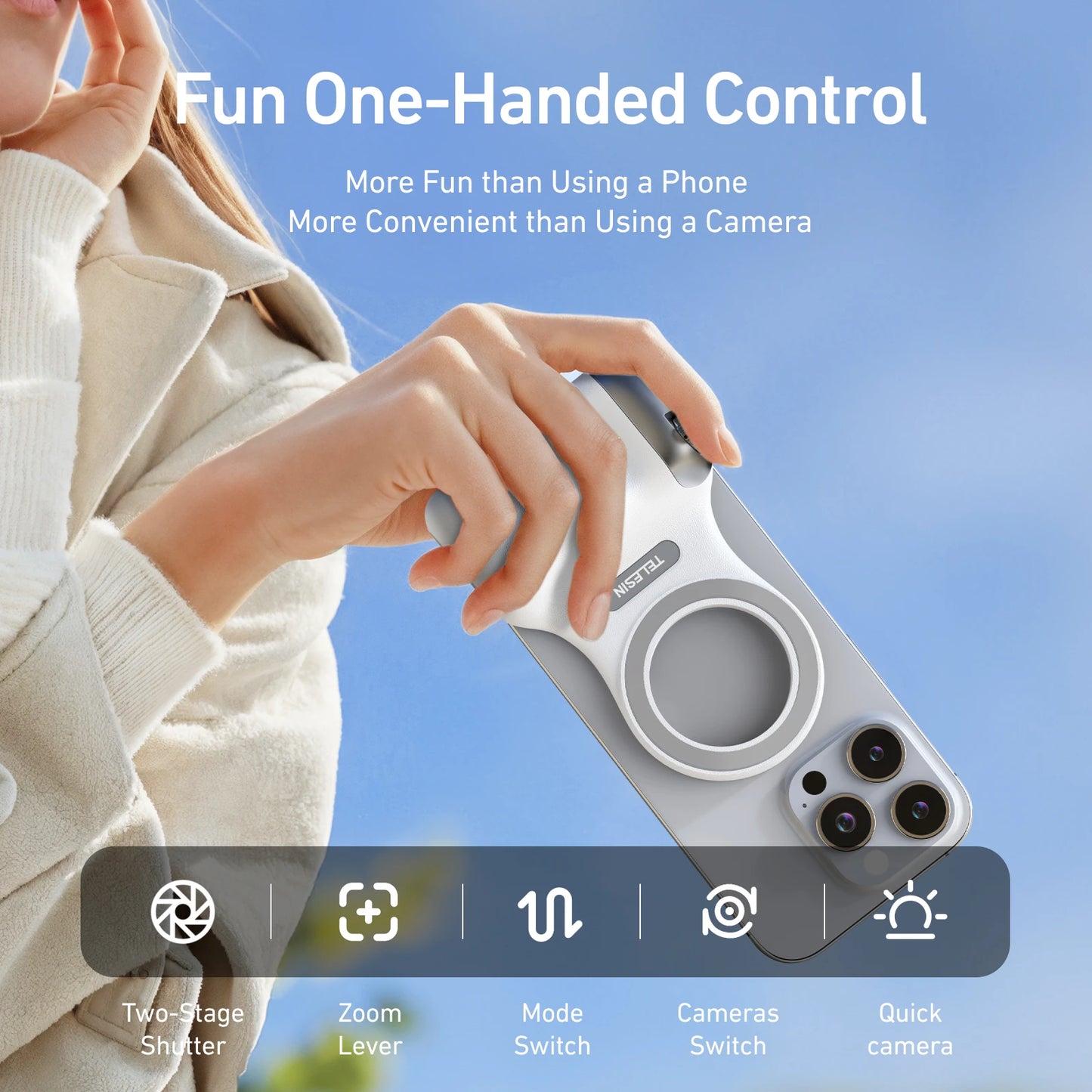 SHOTPRO 2™
