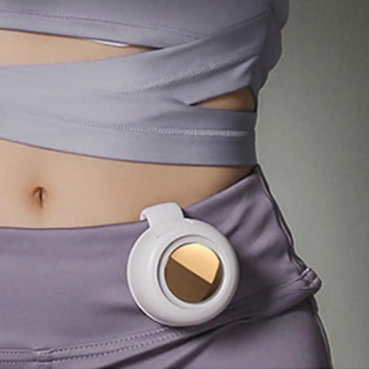 AEROBEAT™ – Mini Ventilador Bluetooth 2 en 1