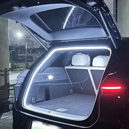 NUEVO LUZ  LED MAGICLIGHT - Transforma e ilumina tu maletera al instante