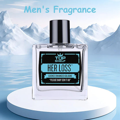 PREMIUM BOX - Reloj Japonés de acero + perfume con feromonas