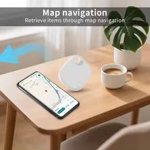 LOCALIZADOR SMART TAG PRO - Cuida todo desde tu celular