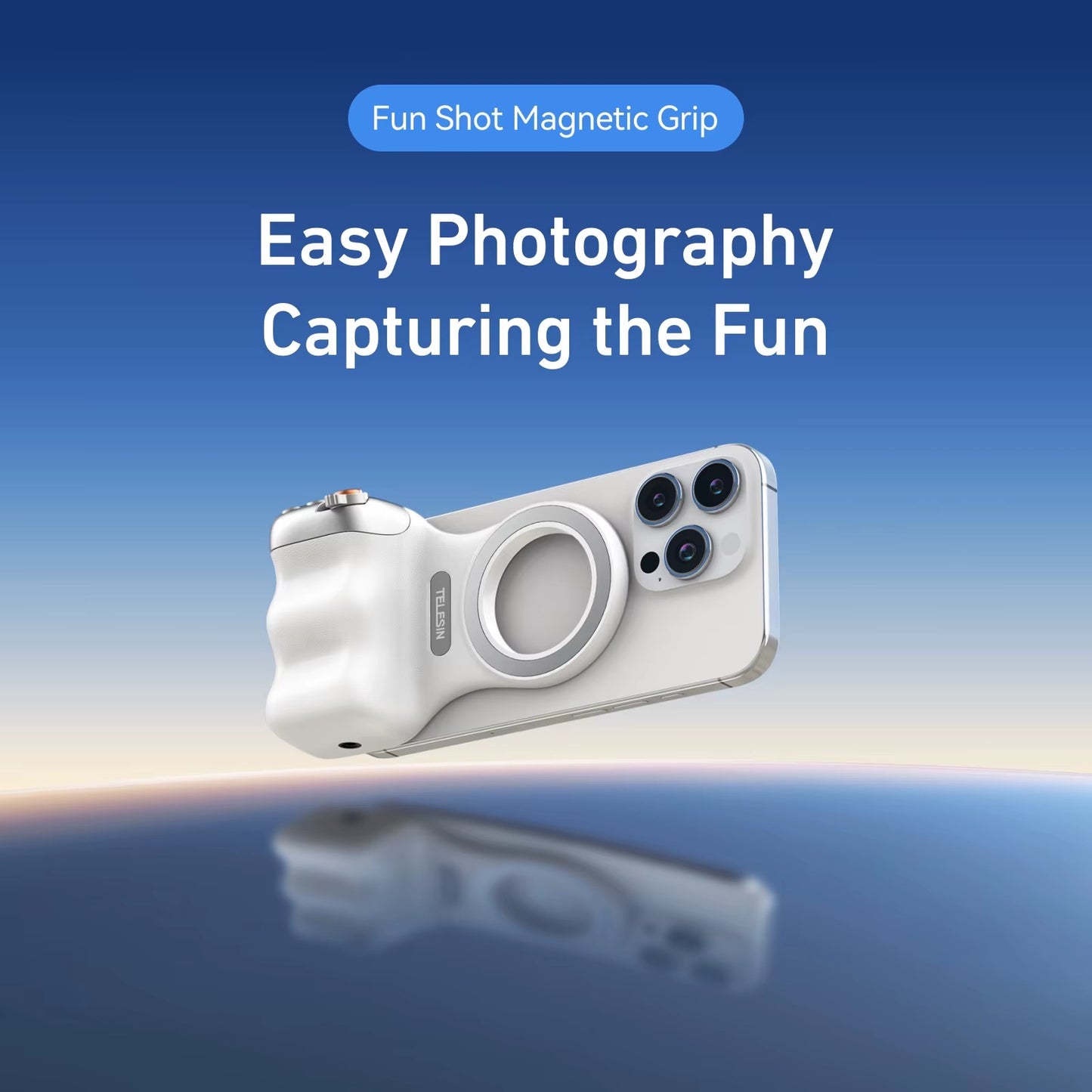 NUEVO PACK SELFIECAM PRO 2026 - Captura tus mejores momentos