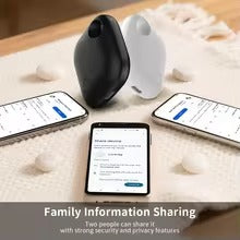 LOCALIZADOR SMART TAG PRO - Cuida todo desde tu celular