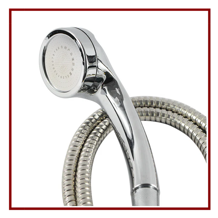 NUEVO GRIFO AGUA CALIENTE + DUCHA PREMIUM