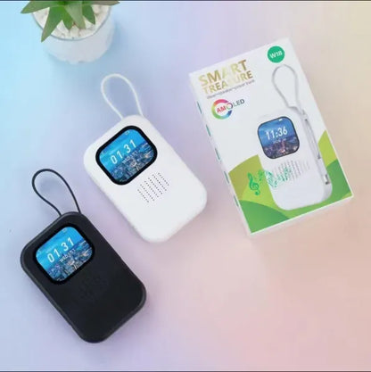 NUEVO POWERBANK SMART SCREEN PRO - Batería y más todo el día