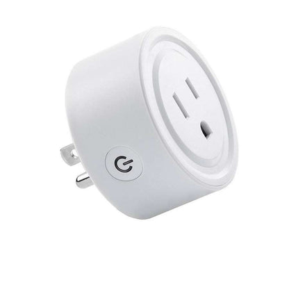 NUEVO ENCHUFE INTELIGENTE WIFI HOME+ - Control en la palma de tu mano