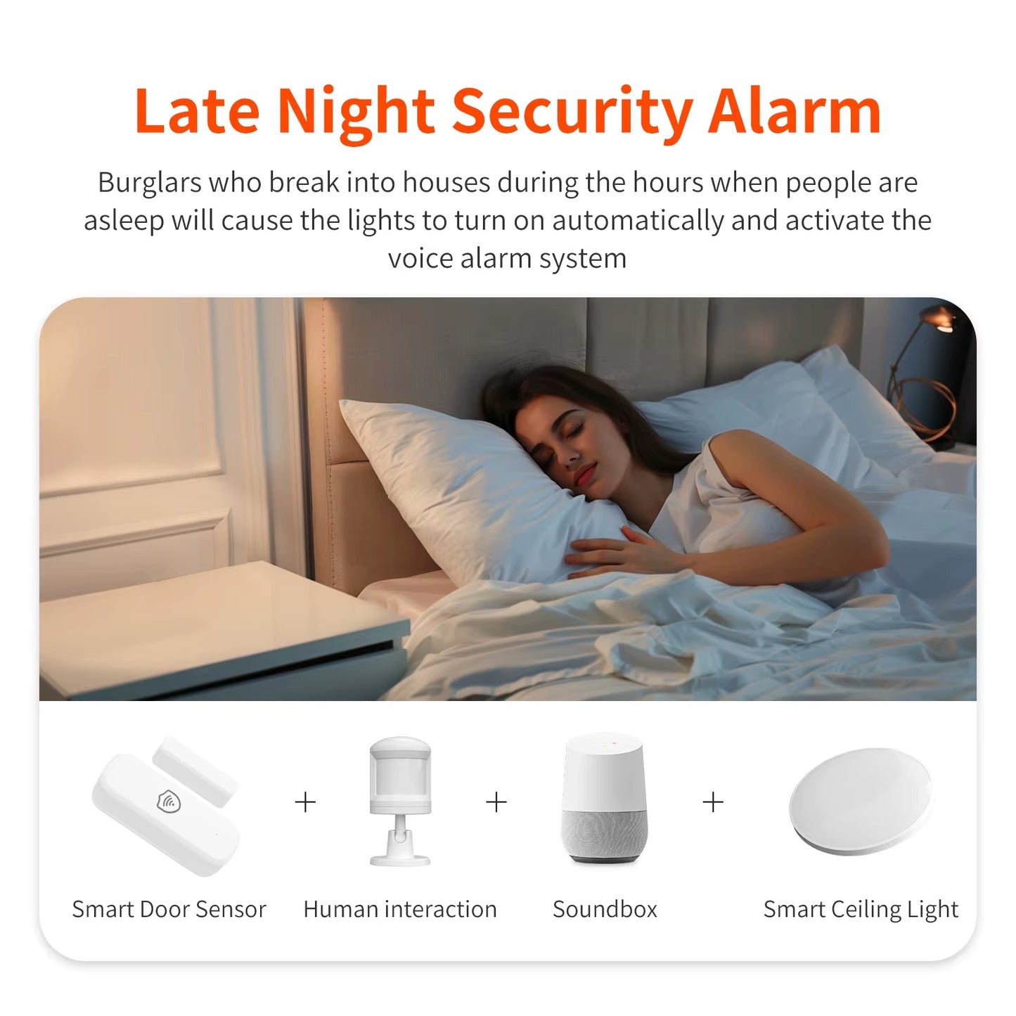 NUEVO SEGURO SMARTDOOR PRO X9 - Seguridad sin mensualidades