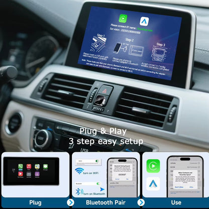 NUEVO SMARTCAR INALÁMBRICO DUO PRO