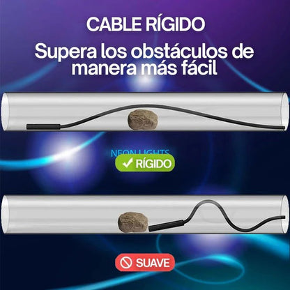 NUEVA CÁMARA EXPLORADORA PREMIUM 2025